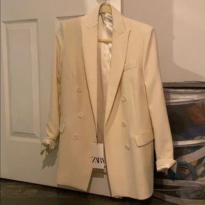 Zara blazer